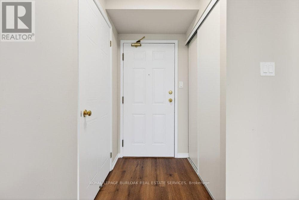 5070 PINEDALE Avenue Unit# 808, Toronto — photo 4