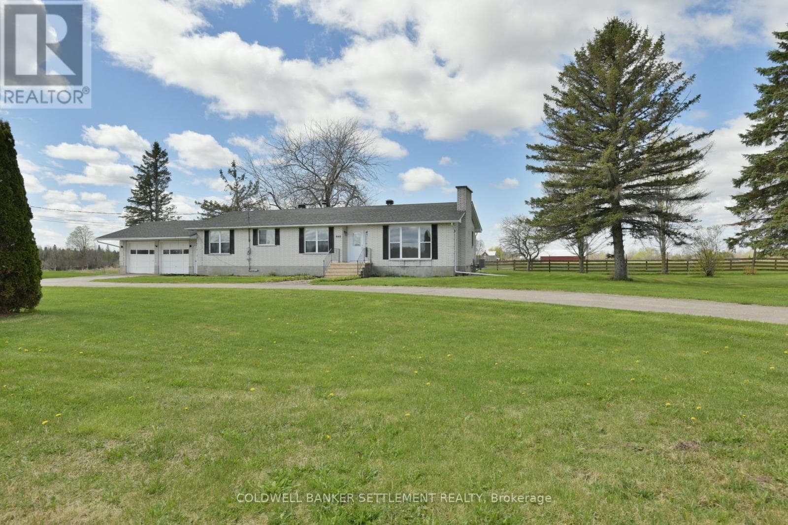940 COUNTY RD 29 HIGHWAY, Rideau St.Lawrence — photo 2