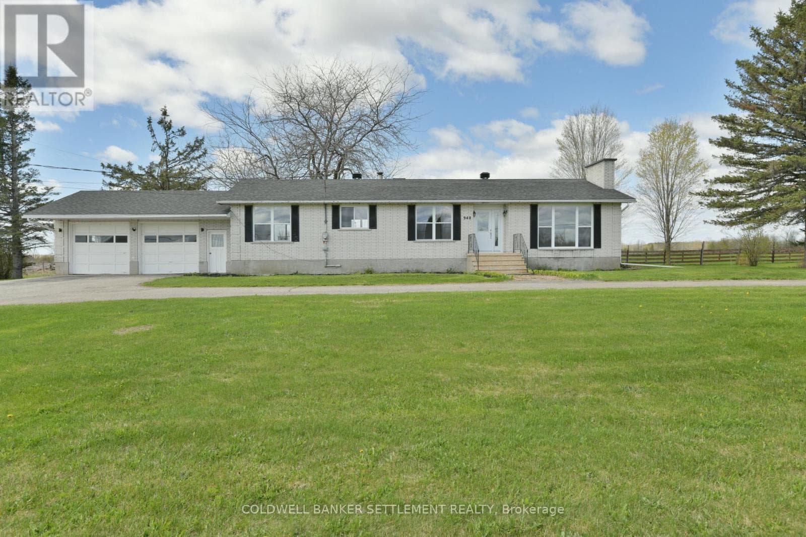 940 COUNTY RD 29 HIGHWAY, Rideau St.Lawrence — photo 3