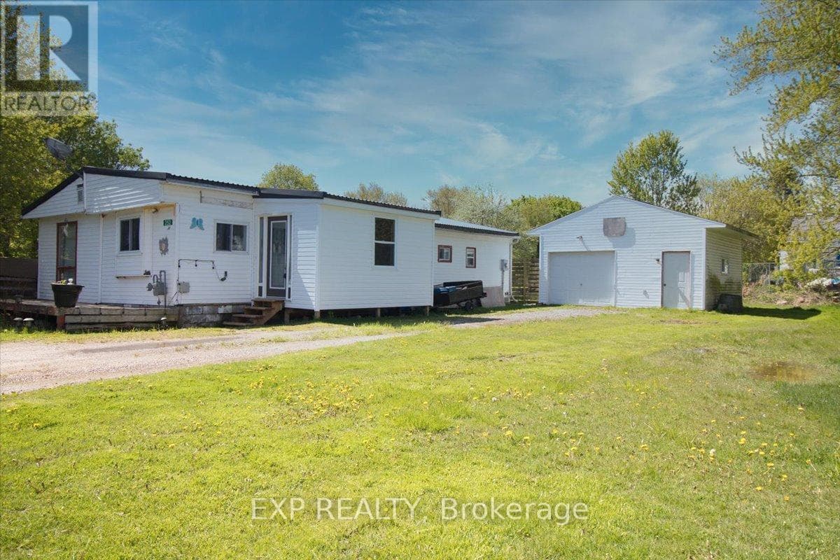 252 QUEEN STREET in 