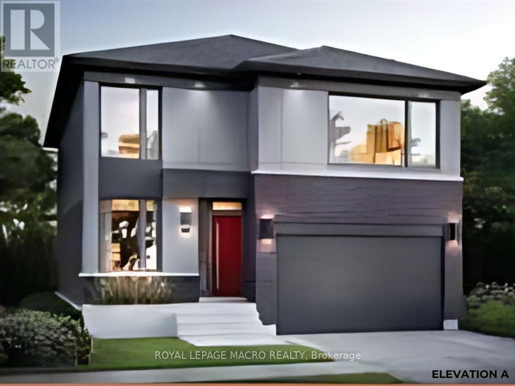 435 KLEIN Circle, Toronto — photo 3