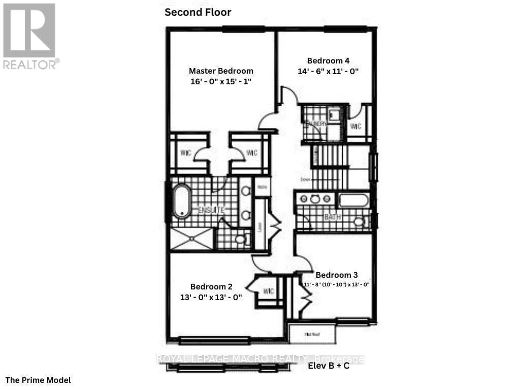 435 KLEIN Circle, Toronto — photo 5