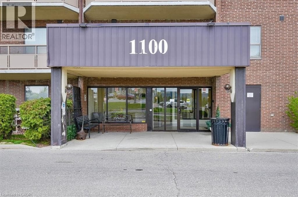 1100 COURTLAND Avenue E Unit# 407, Cornerstone — photo 2