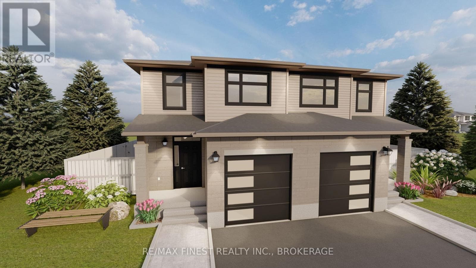 LOT F6 - 1341 WOODFIELD CRESCENT in Cataraqui Westbrook