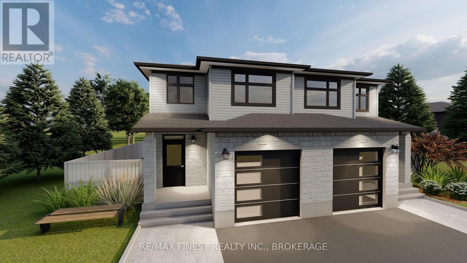 LOT F8 - 1337 WOODFIELD CRESCENT in Cataraqui Westbrook