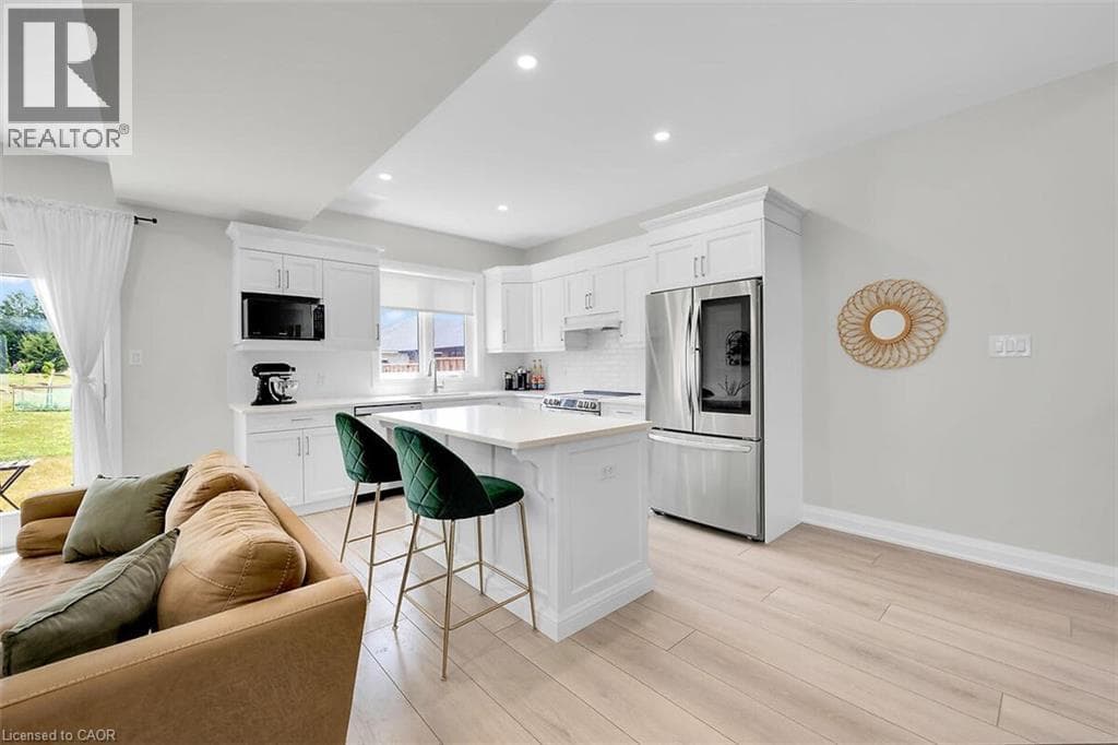 58 PEACHLEAF LANE, Cornerstone — photo 5