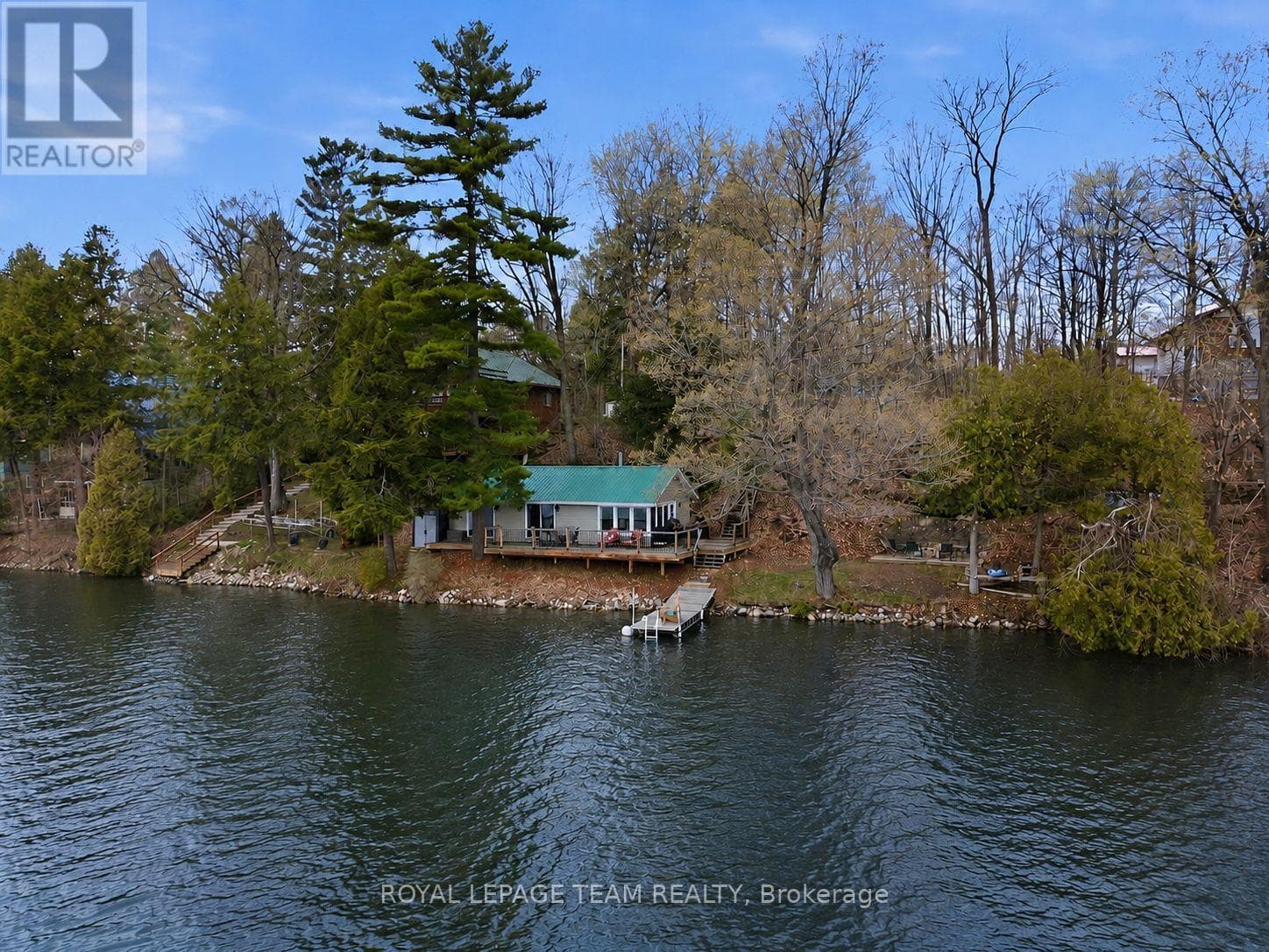 69 O2 OTTER LAKE ROAD in 