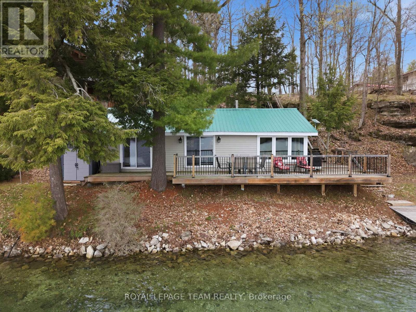69 O2 OTTER LAKE ROAD, Ottawa — photo 2