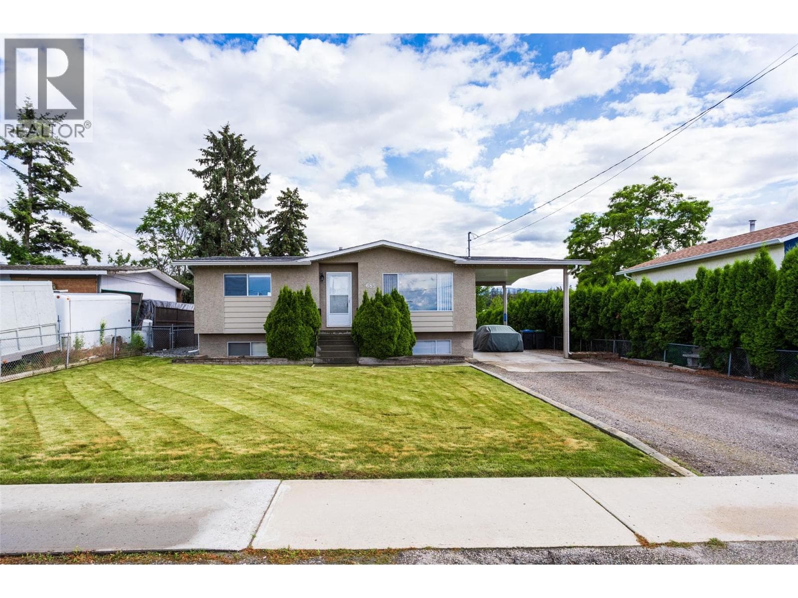685 QUIGLEY ROAD in Rutland