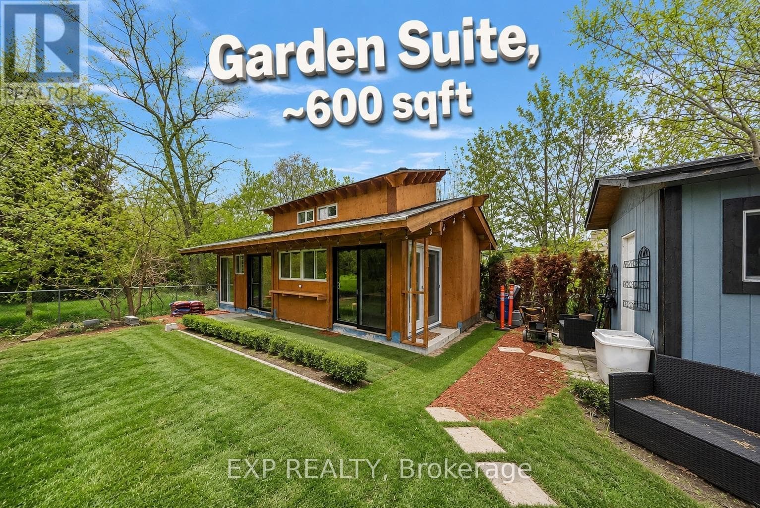 58 RUTLEDGE ROAD, Toronto — photo 2