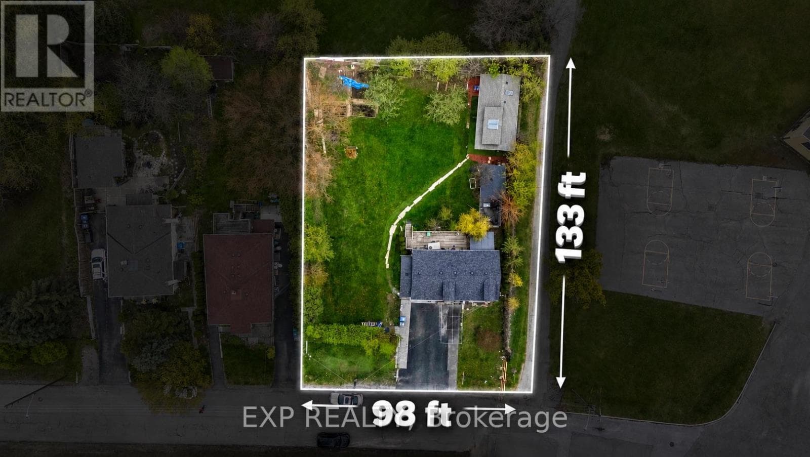 58 RUTLEDGE ROAD, Toronto — photo 3