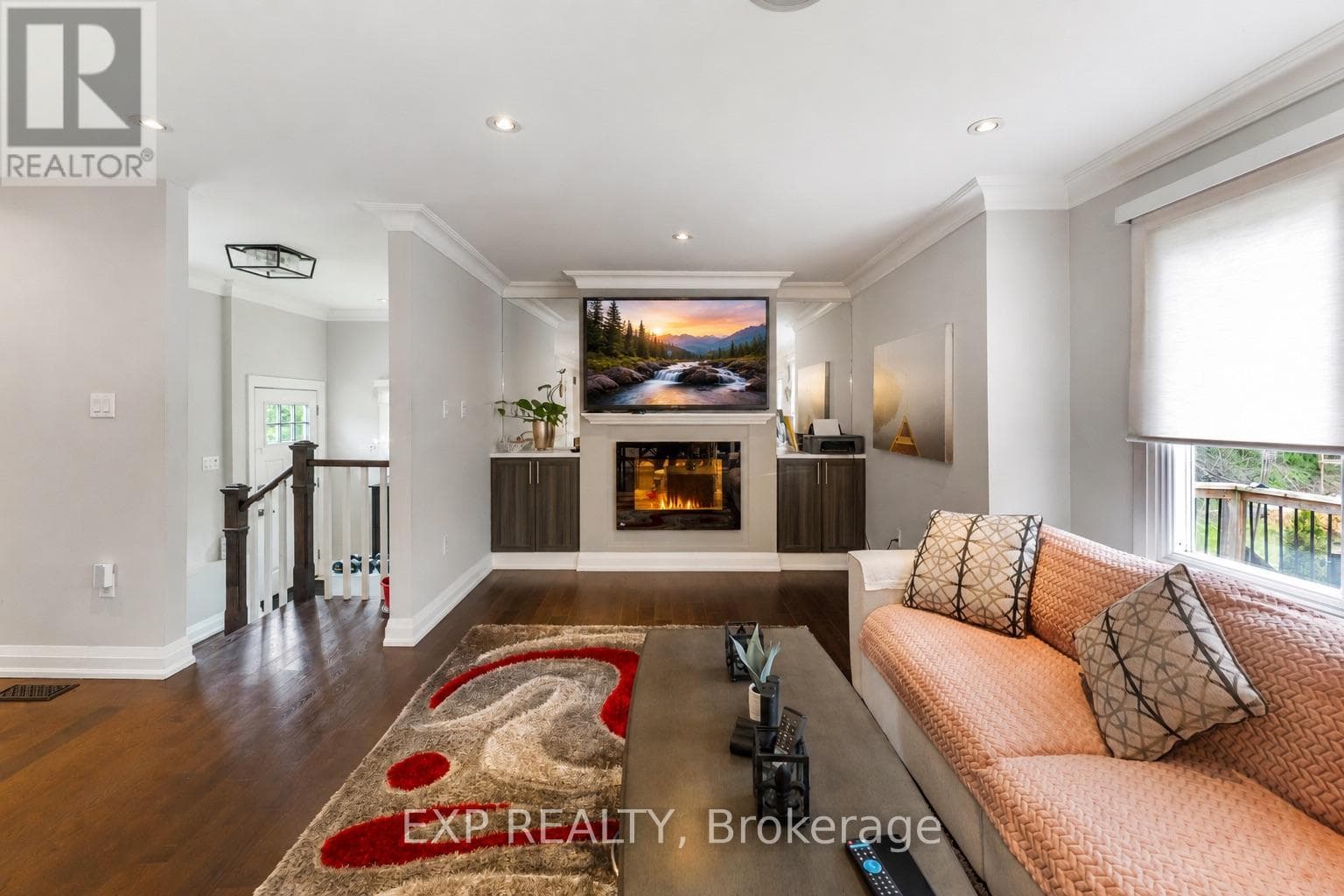 58 RUTLEDGE ROAD, Toronto — photo 4