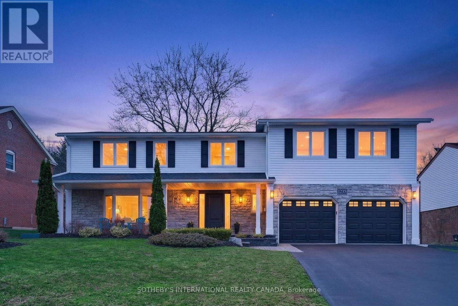 1235 APPLEFORD LANE in 