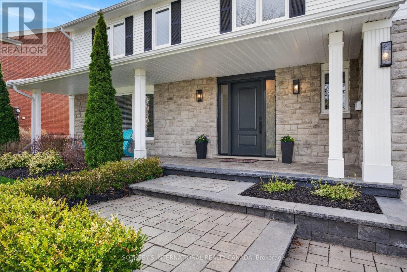 1235 APPLEFORD LANE, Toronto — photo 4