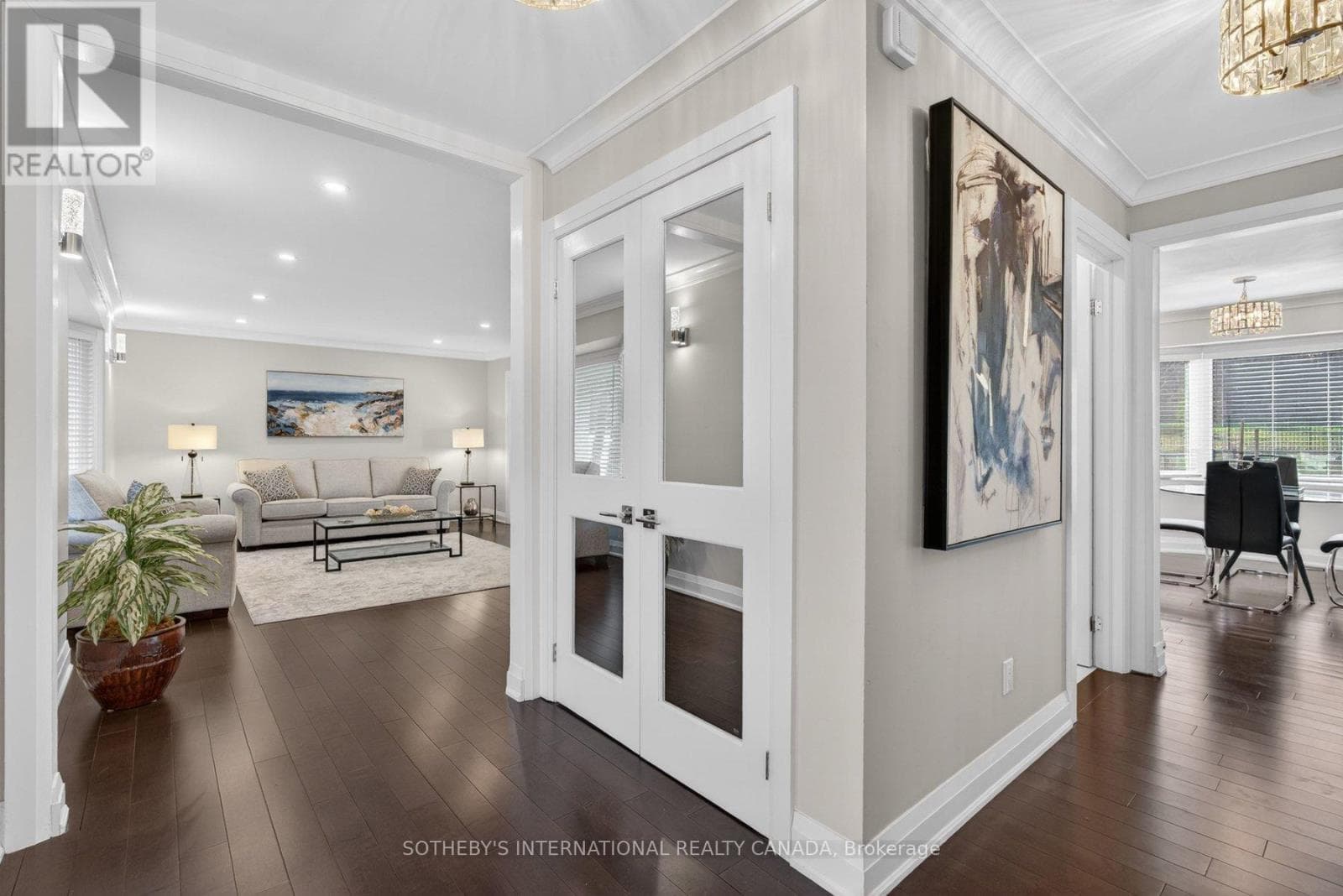 1235 APPLEFORD LANE, Toronto — photo 5