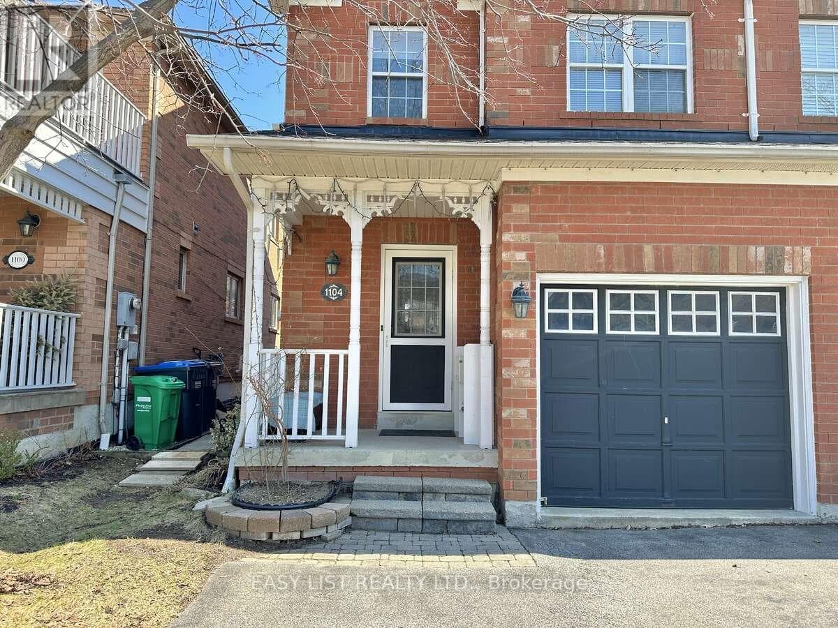 1104 CARDING MILL PLAZA, Toronto — photo 2