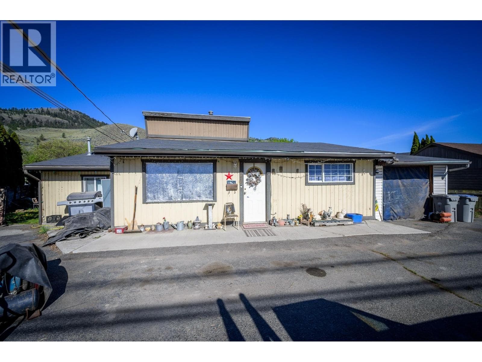 2810 WESTSYDE ROAD in 