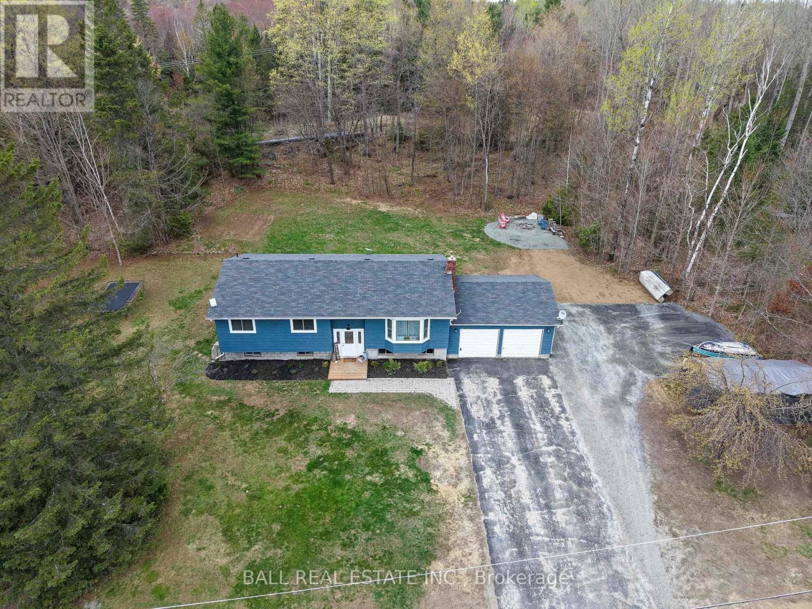 47 DENISON DRIVE in 