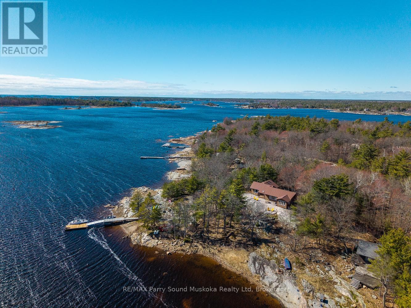 16 ISLAND 264C, OnePoint — photo 5