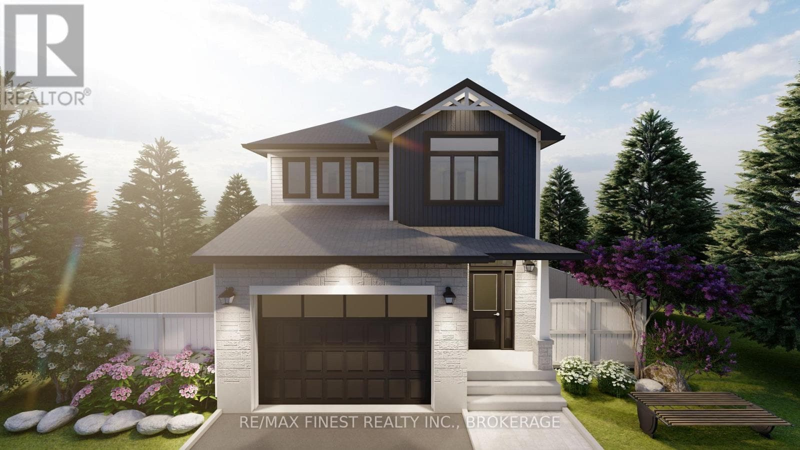LOT E40 - 1340 TURNBULL WAY in Cataraqui Westbrook