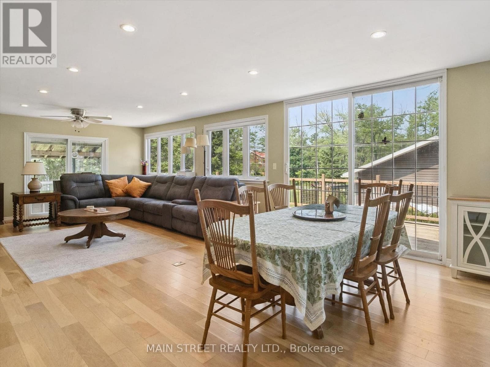 1183 SOUTH MORRISON LAKE ROAD, Toronto — photo 5