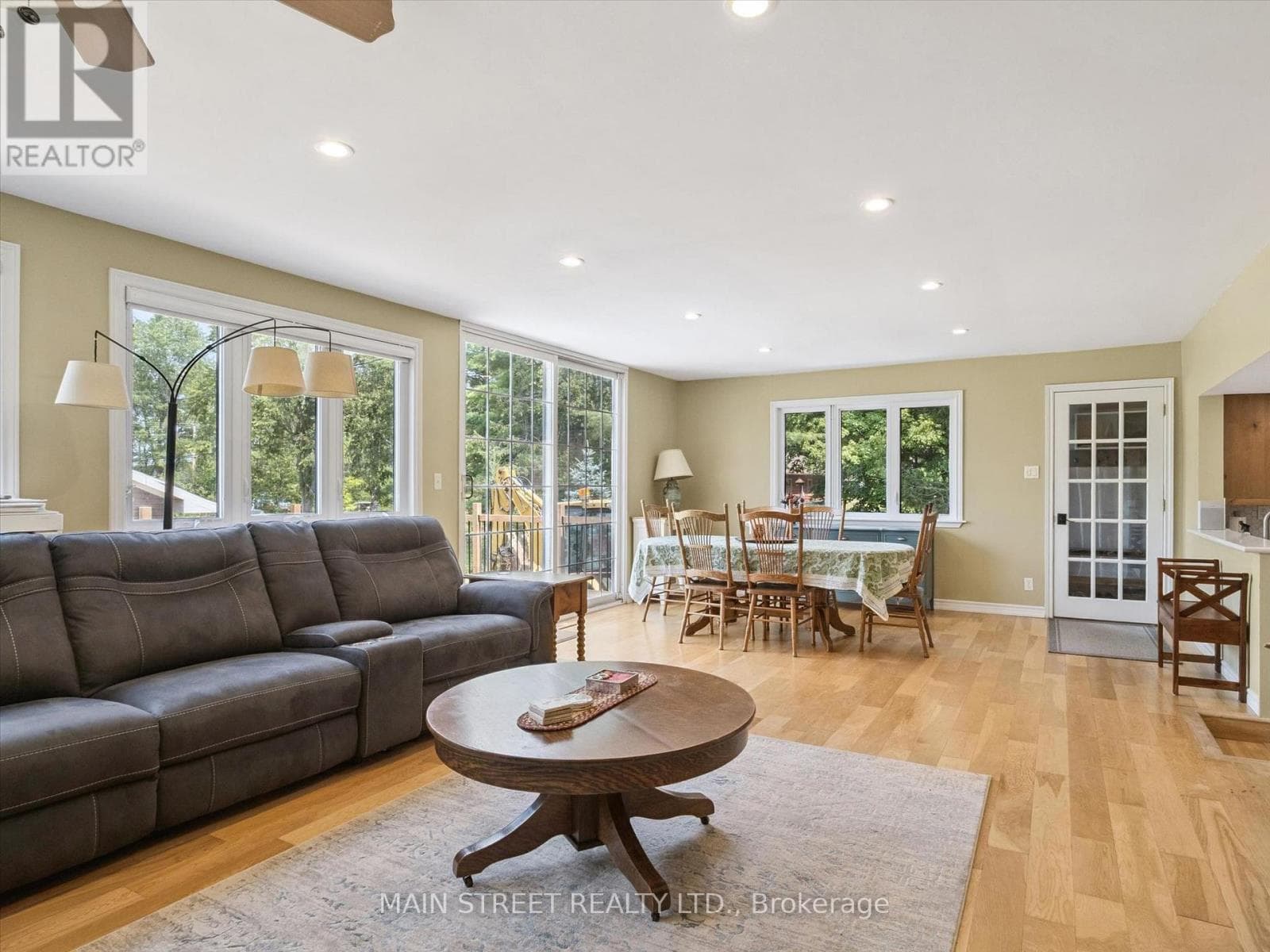 1183 SOUTH MORRISON LAKE ROAD, Toronto — photo 4