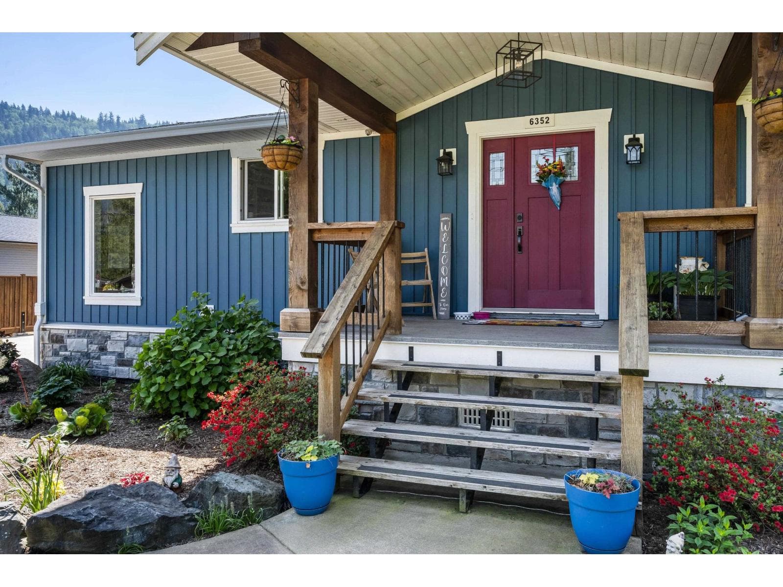 6352 GOLF ROAD, Agassiz, Chilliwack — photo 2