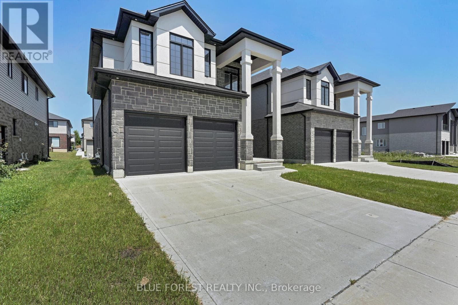 2916 LEMIEUX WALK, London and St. Thomas — photo 2