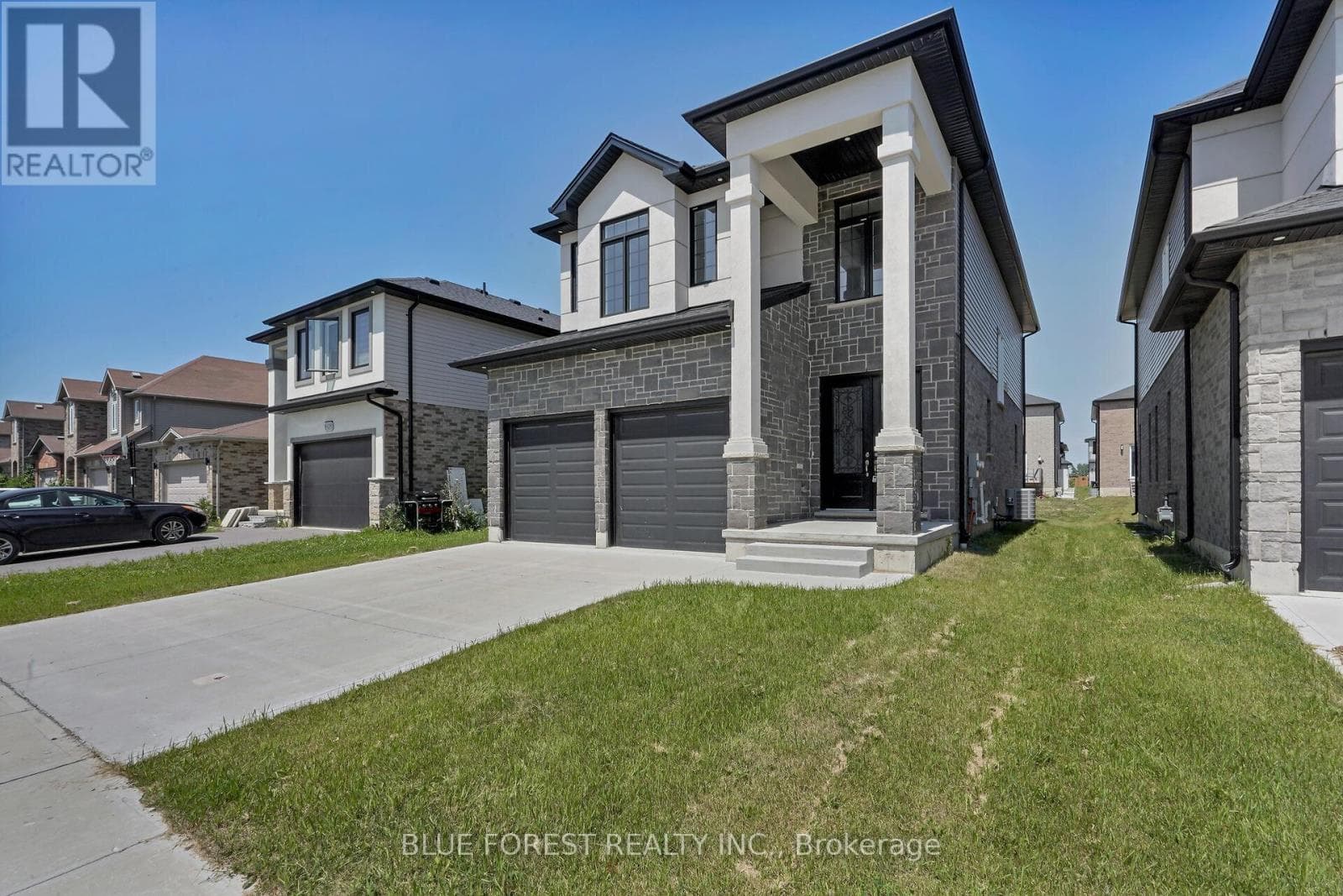 2916 LEMIEUX WALK, London and St. Thomas — photo 3