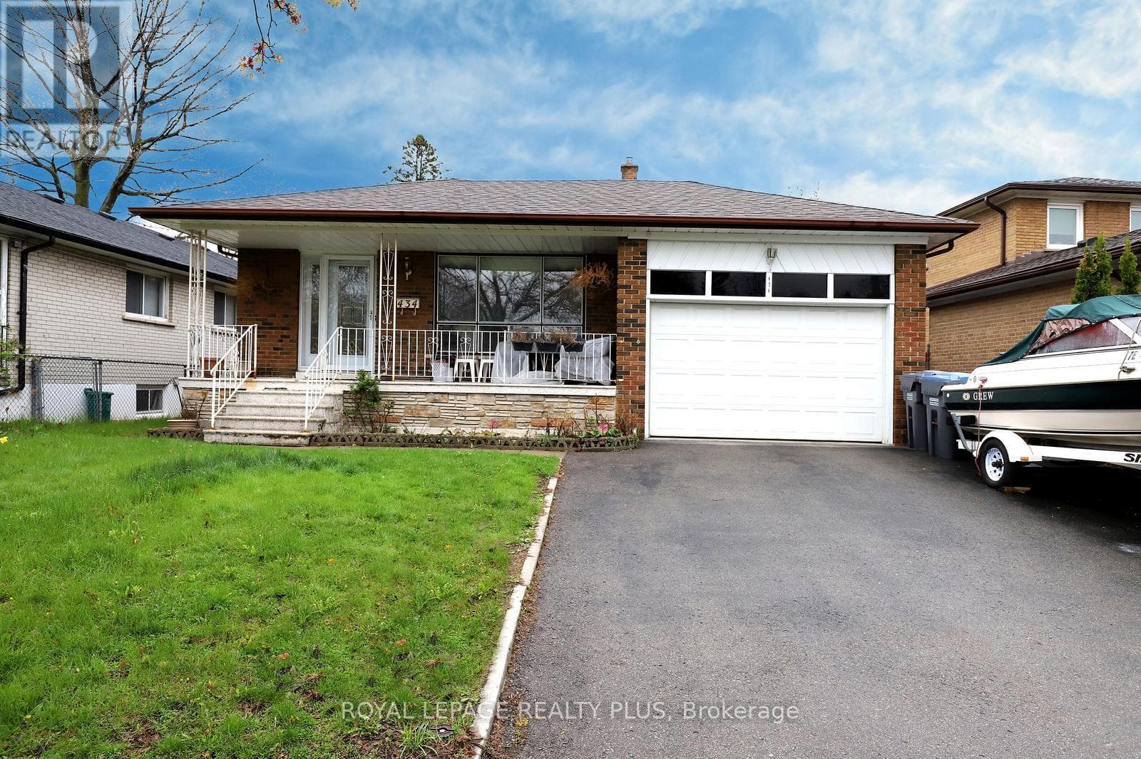 434 TEDWYN DRIVE in 