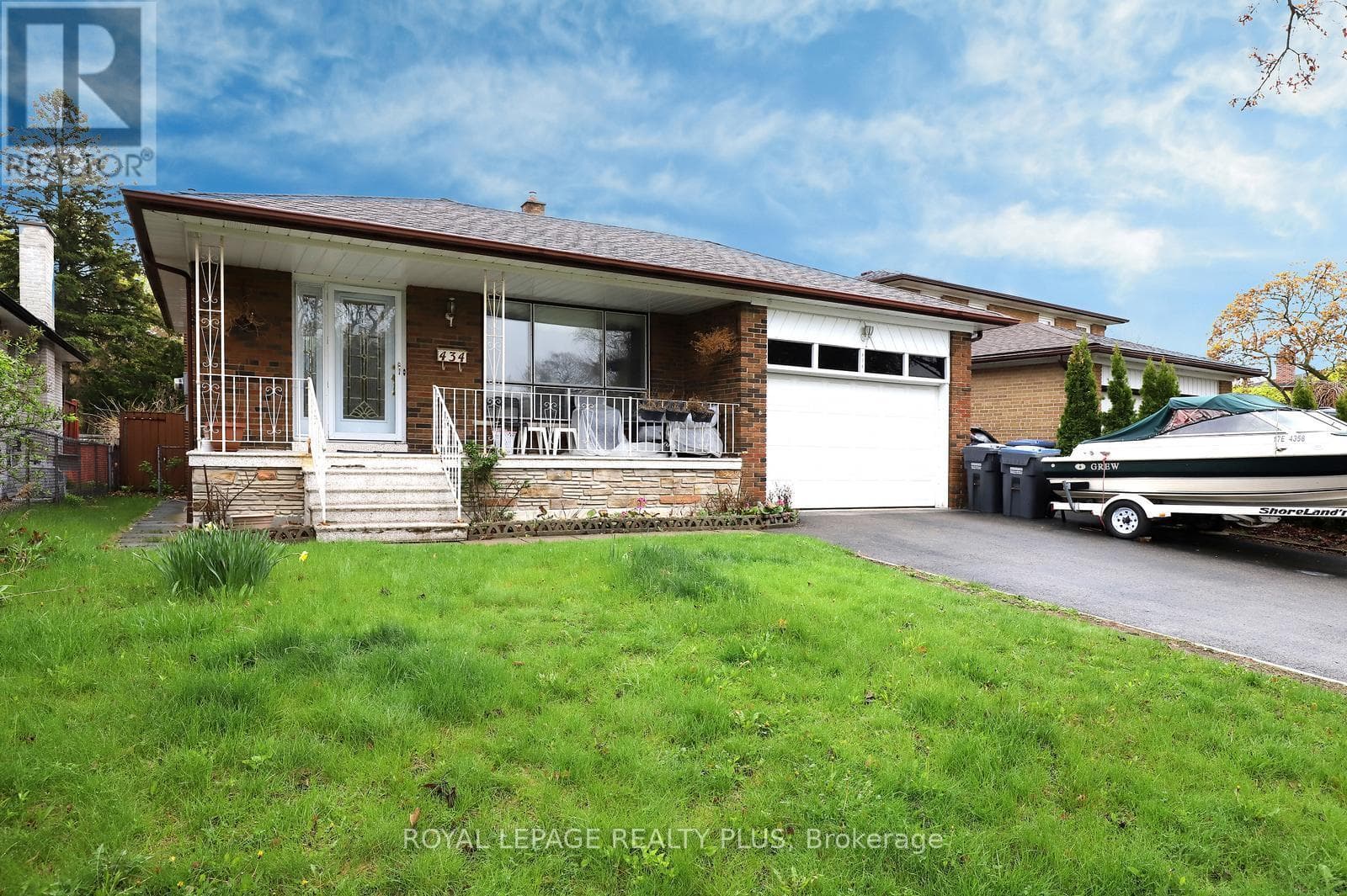 434 TEDWYN DRIVE, Toronto — photo 2