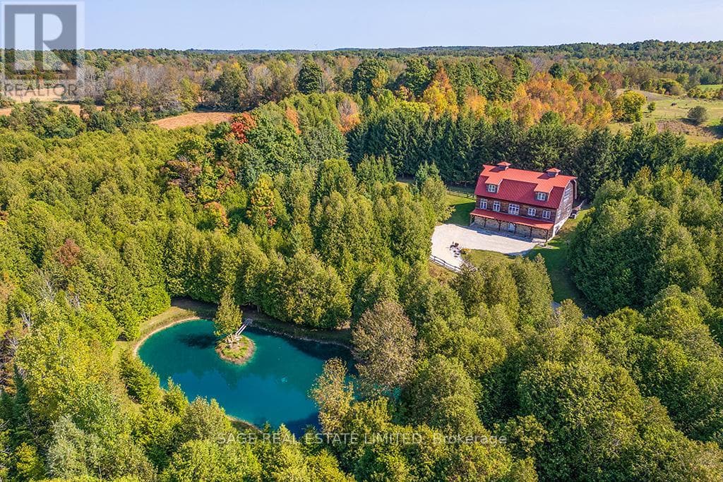 263299 WILDER LAKE ROAD in 