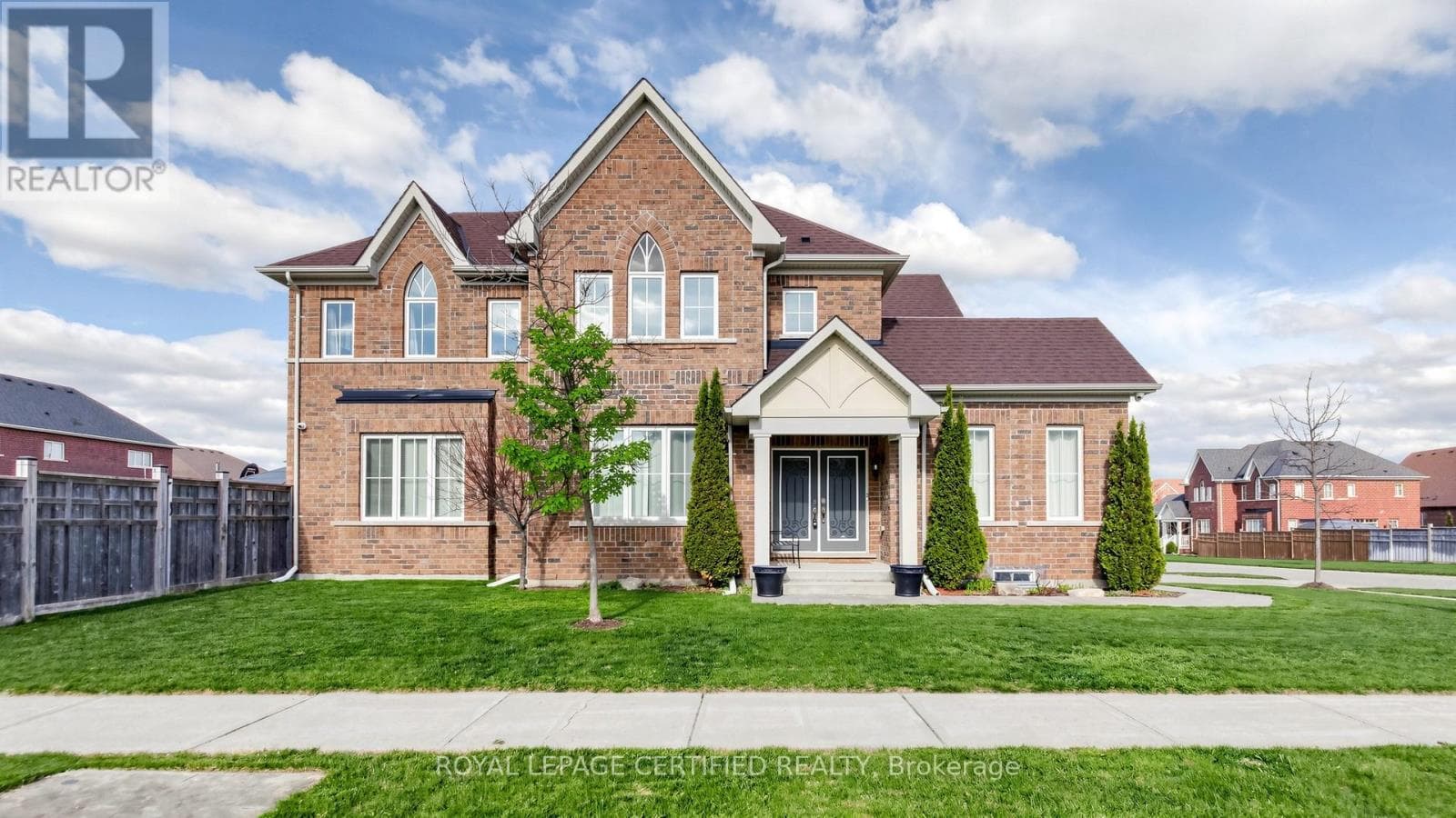1 BENSON AVENUE in 