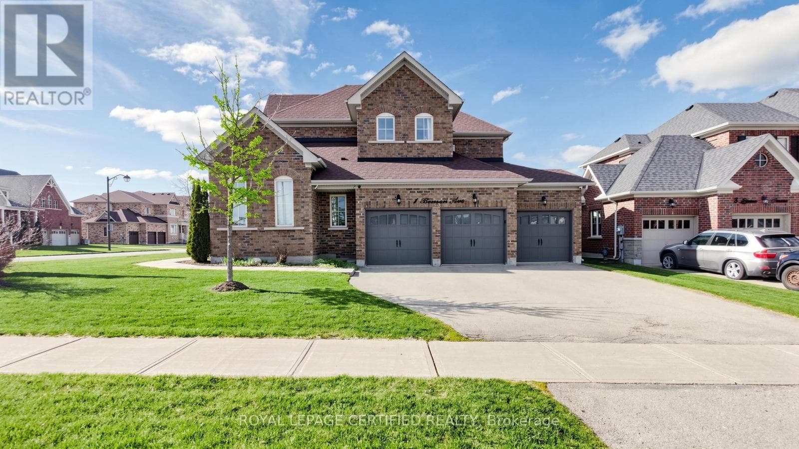 1 BENSON AVENUE, Toronto — photo 2