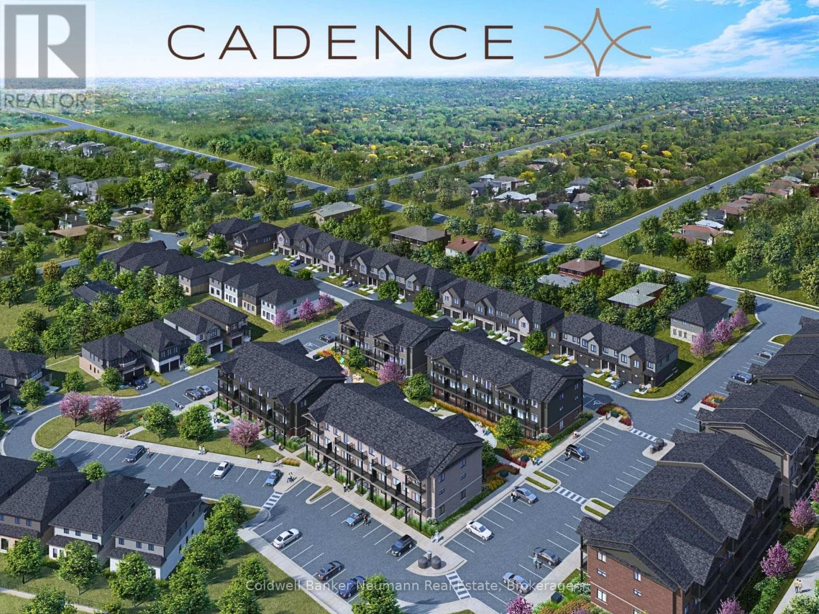 13 CADENCE COMMON, OnePoint — photo 3