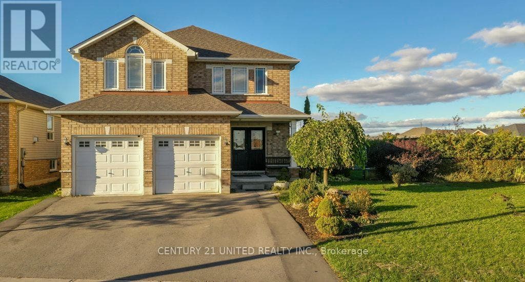 810 HARGROVE TRAIL in Beavermead/Ashburnham