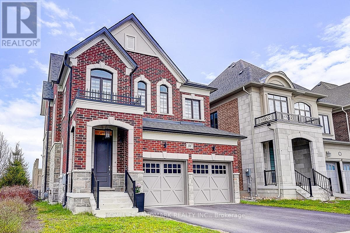 56 BOTELHO CIRCLE, Toronto — photo 2