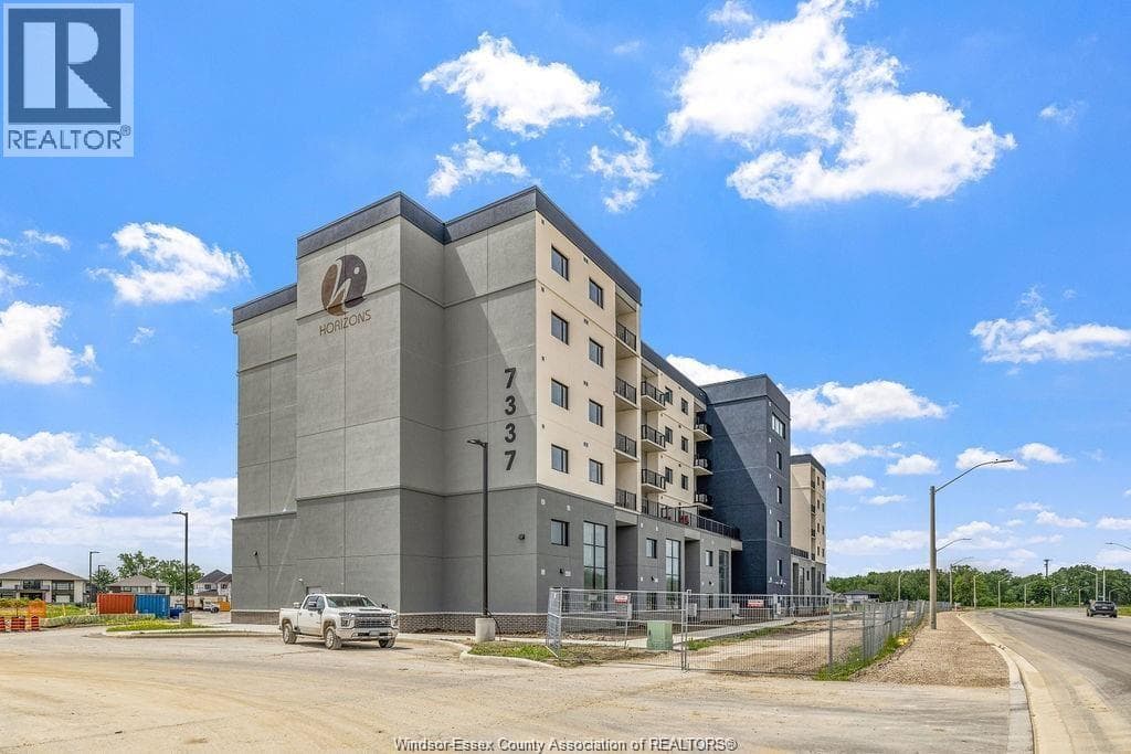 7337 MEO BOULEVARD Unit# 521 in 