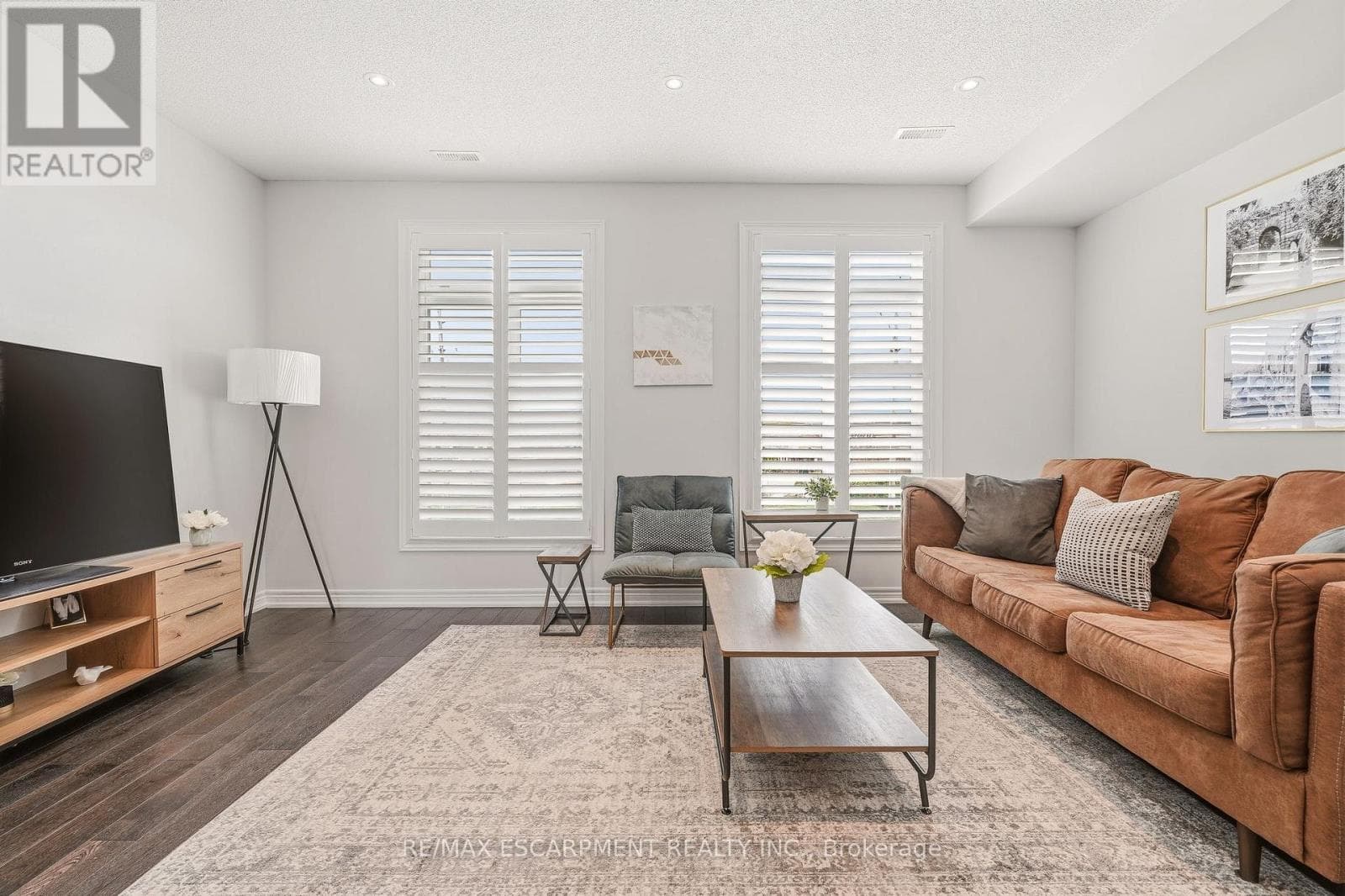 39 - 4171 PALERMO COMMON, Toronto — photo 2