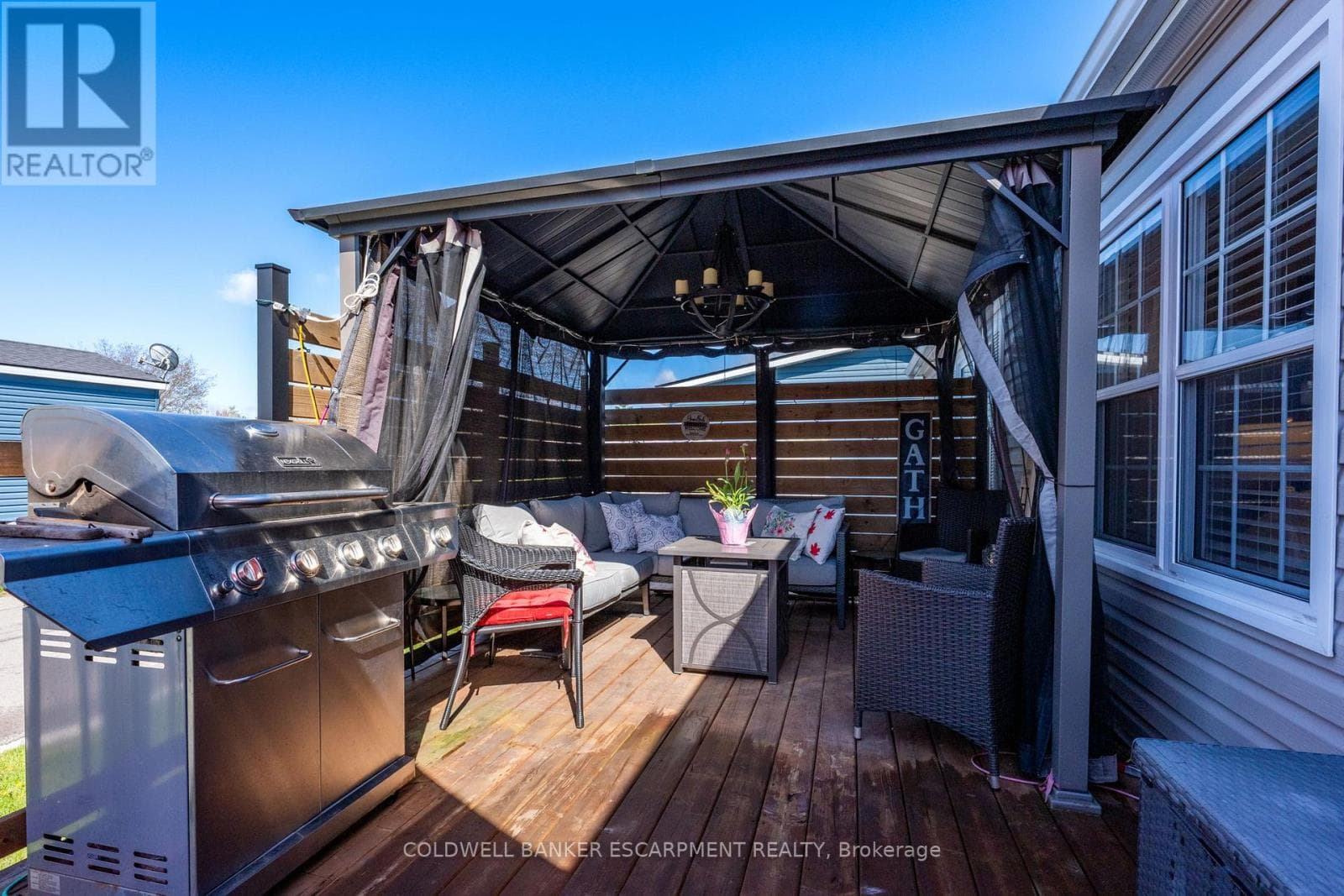 31ASH. - 4449 MILBUROUGH LINE, Toronto — photo 4