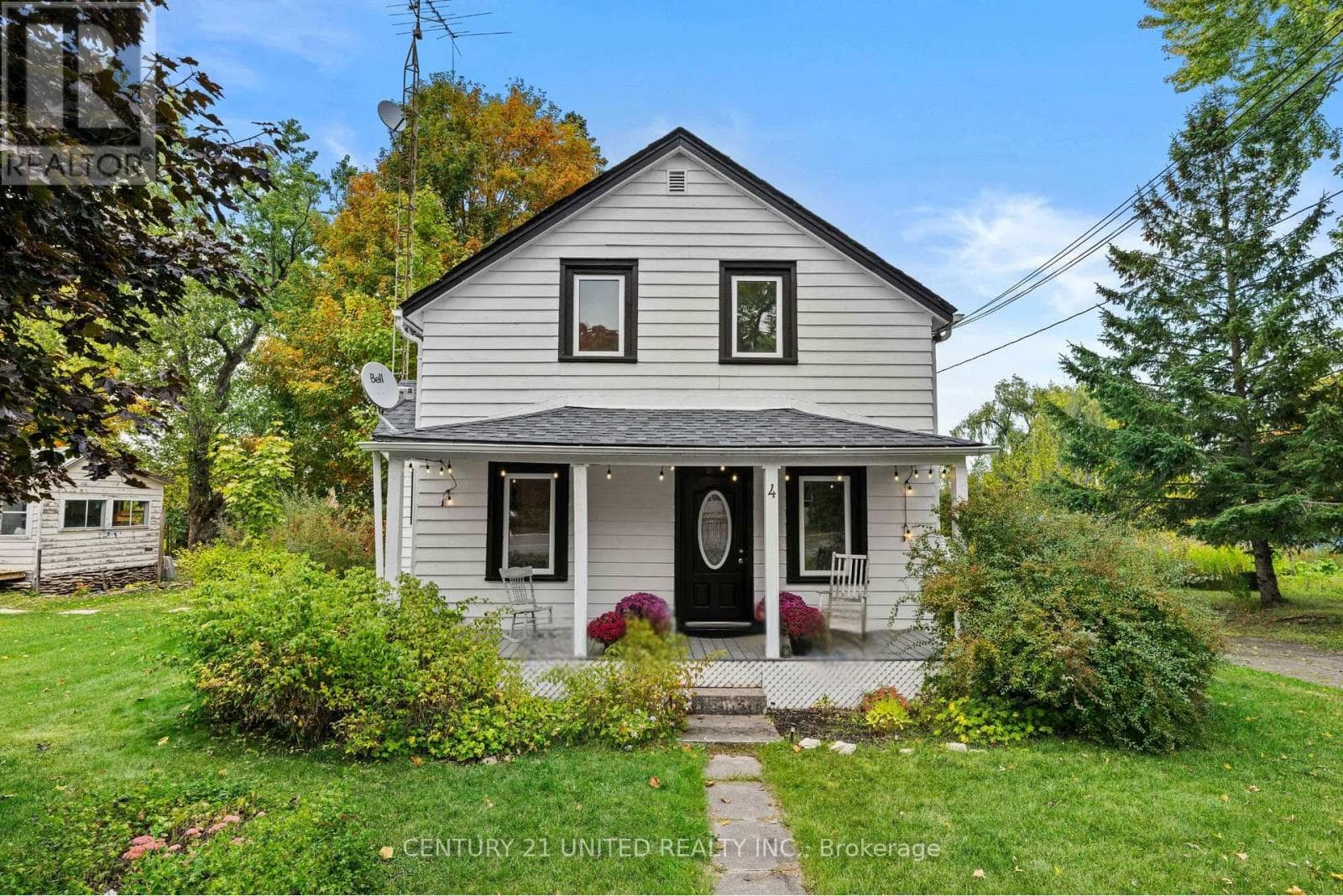 4 O'BRIEN STREET in 