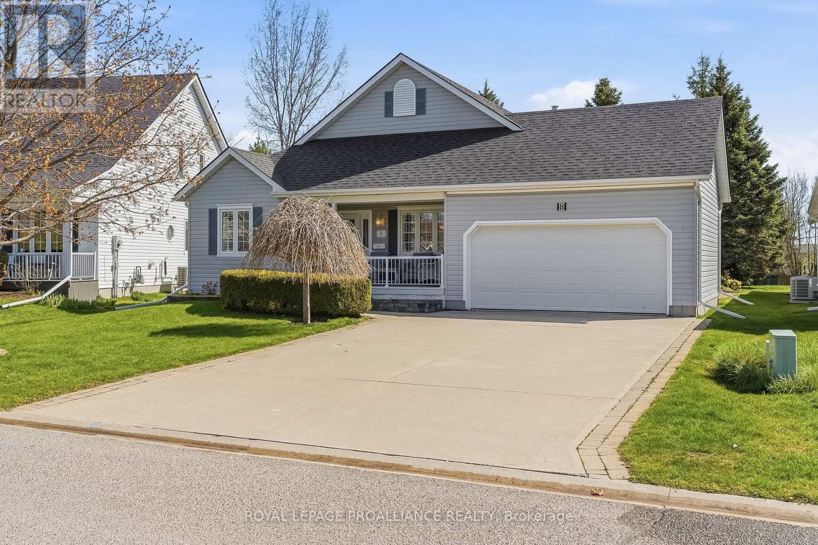 8 SANDPIPER WAY in 