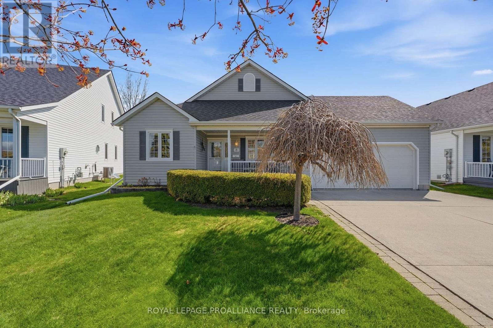 8 SANDPIPER WAY, Central Lakes — photo 2