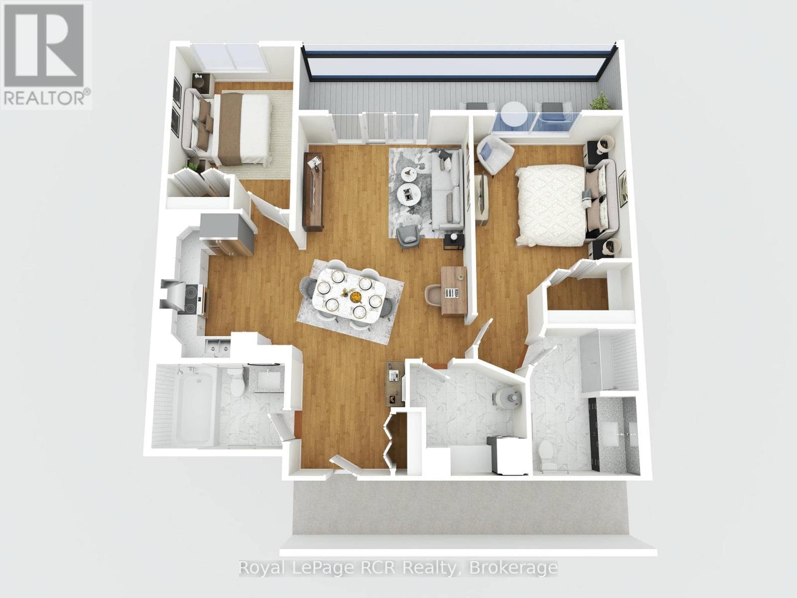 102 - 297 18TH STREET E, OnePoint — photo 5