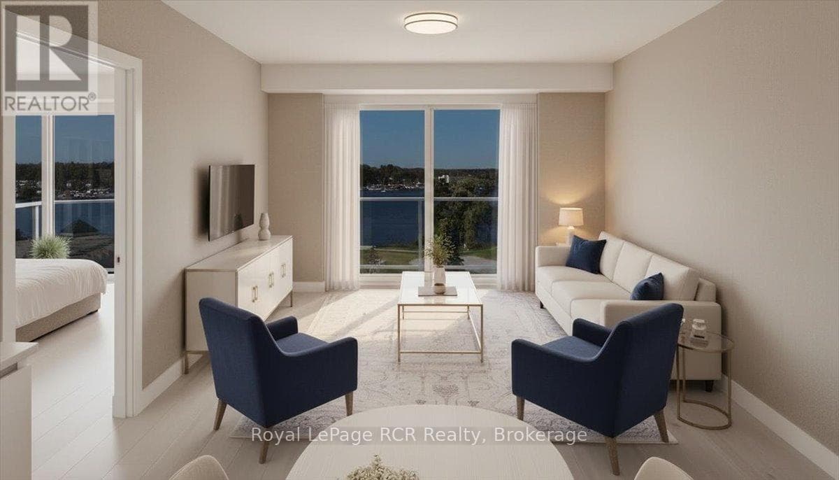 205 - 297 18TH STREET E, OnePoint — photo 3