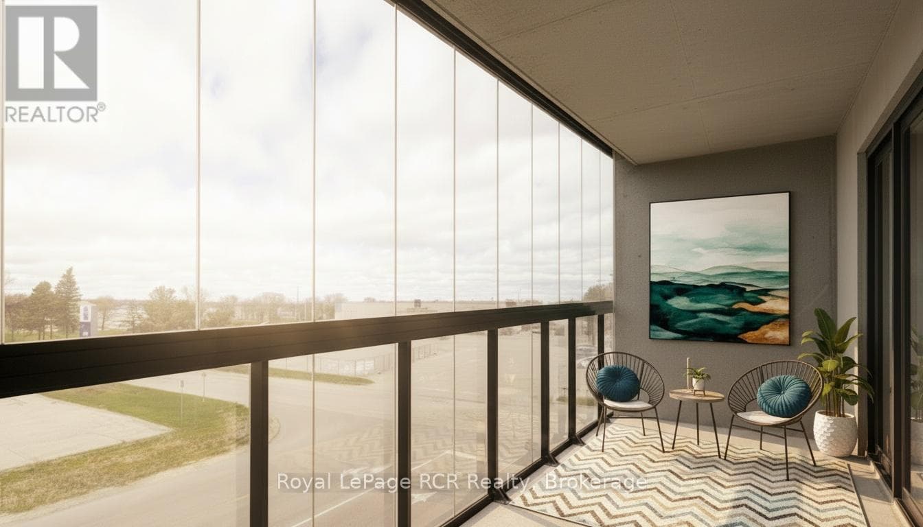 205 - 297 18TH STREET E, OnePoint — photo 5