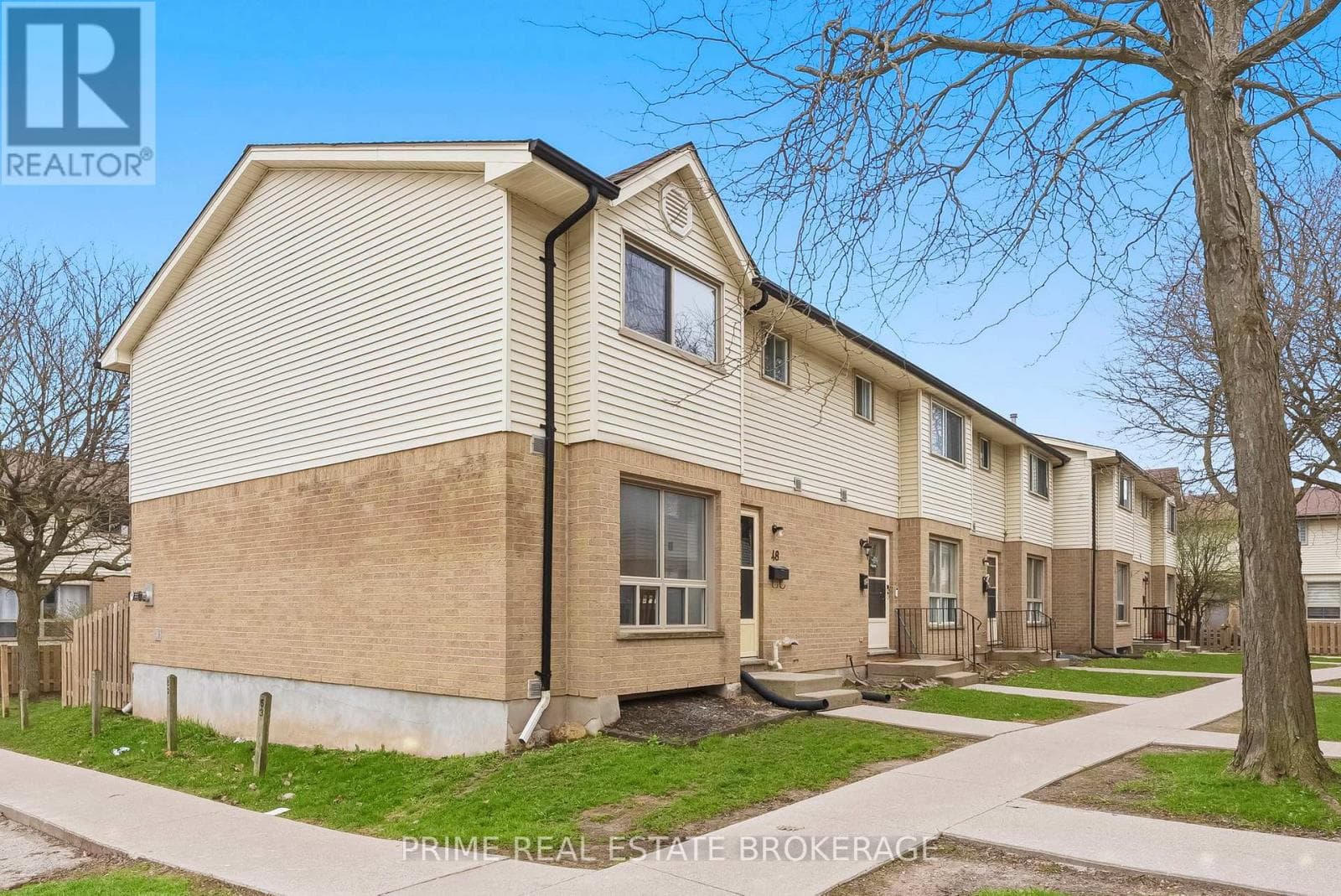 48 - 126 BELMONT DRIVE, London and St. Thomas — photo 2