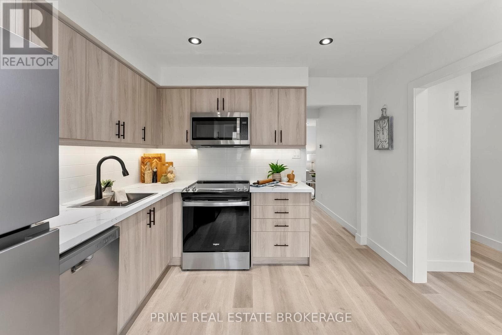48 - 126 BELMONT DRIVE, London and St. Thomas — photo 5