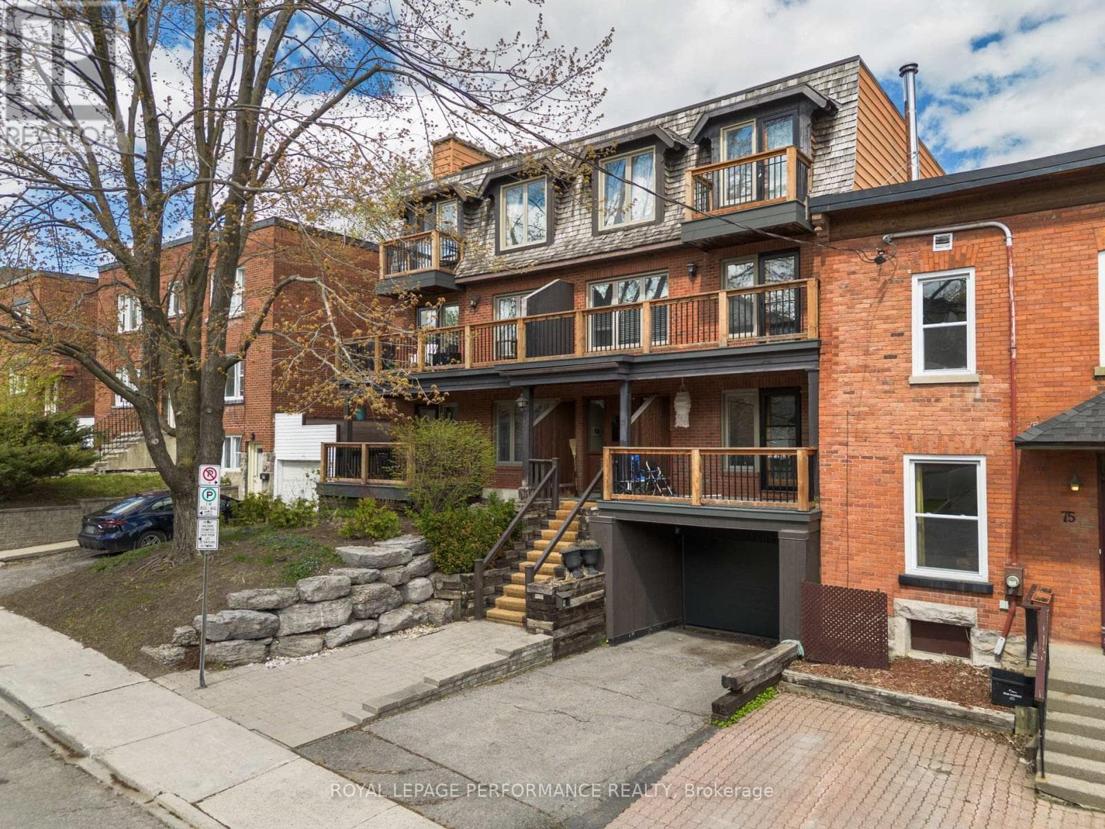 2 - 71 SWEETLAND AVENUE, Ottawa — photo 2