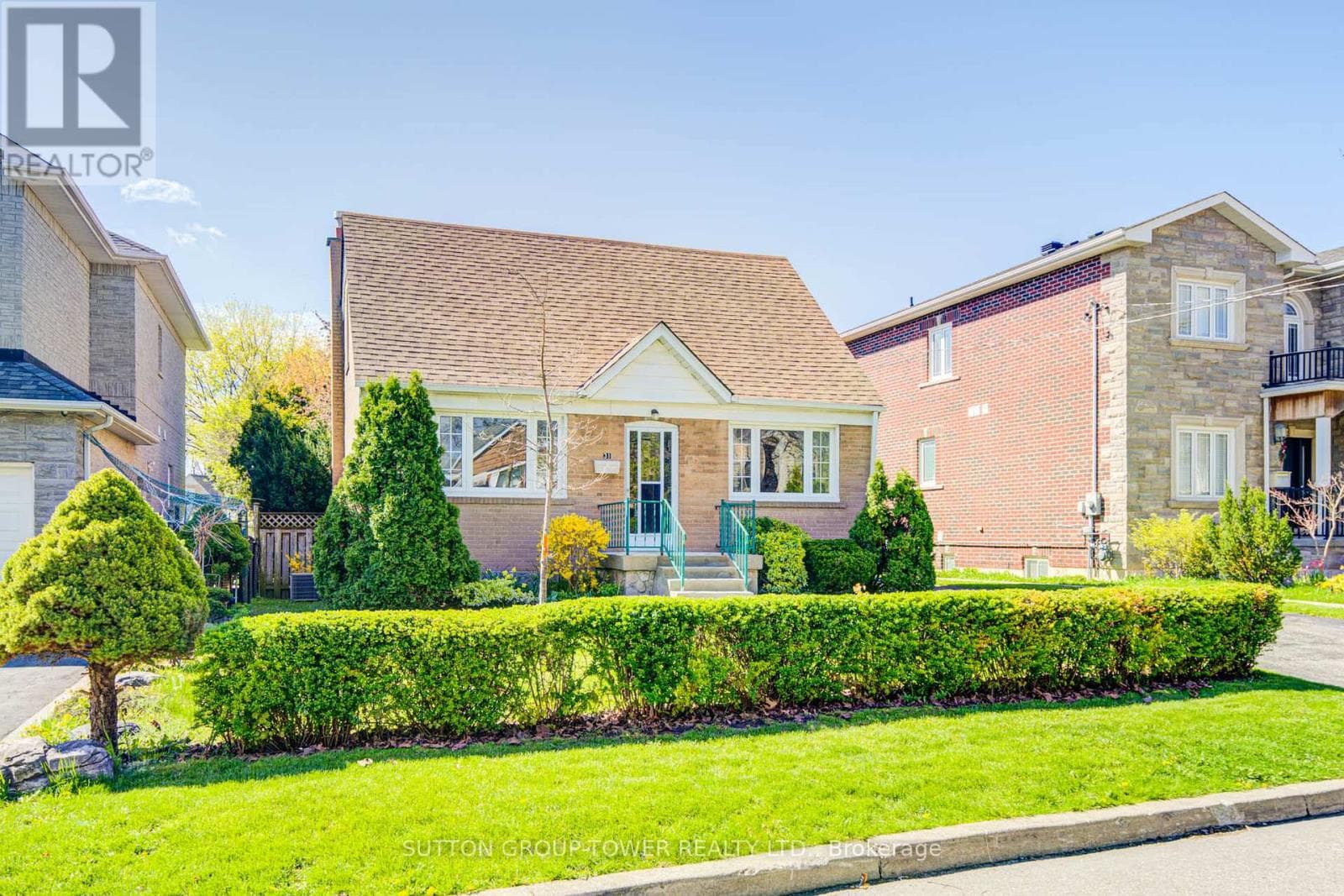31 MELODY ROAD, Toronto — photo 4